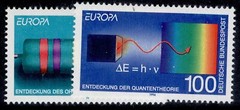 GERMANY 1993-95 NH MINT sets SG2499-2649. CHOOSE FROM LIST.