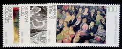 GERMANY 1993-95 NH MINT sets SG2499-2649. CHOOSE FROM LIST.