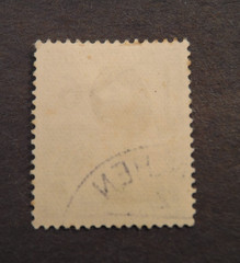 Scott#482, 1937, 6pf , Shield Bearer Used Stamp