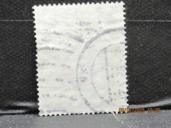 The listing is:(1)1954 Deutsche Dr. Theodor Heuss 2DM Postage Stamp-LH