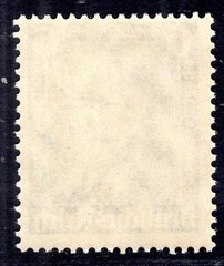 GERMANY 1936 604I ** MNH FLAWLESS RARE VARIETY Opinion SCHLEGEL BPP (H7388