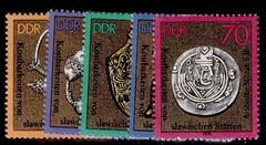 EAST GERMANY DDR NH MINT sets/singles. 1978-79 SG E2002-E2103. CHOOSE FROM LIST.