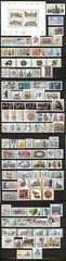 Germany BERLIN 1960/1990 COMPLETE COLLECTION stamps new **/MNH
