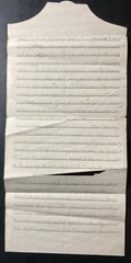 1944 Germany Stalag Air Force Prisoner of War POW Letter Cover to Ottawa Canada