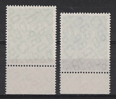 GERMANY:1959 SC#805-06 MNH Europa Issue, 1959 m429