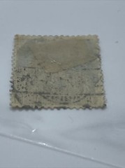 Rare Deutsches Reich Germany Germania 60 Pf Stamp