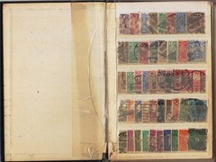 #21 GERMANY REICH 1880-1945 COLLECTOR’S COLLECTION FROM ESTATE