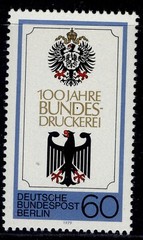 GERMANY – BERLIN 1977-80 NH MINT sets/singles SG527-596. CHOOSE FROM LIST.