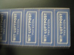 DEUTSCHES REICH Mi. #MH 20.1 rare mint MNH stamp booklet! CV $1,325.00