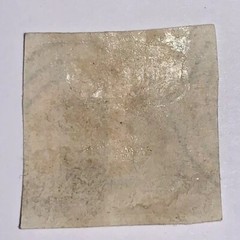 Travelstamps: 1859-1860 Germany Thurn And Taxis Stamps Used, Ng