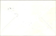 Germany 1962 First Flight / FDC – Airmail – Berlin – J37499