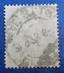 Stamp Germany Deutsches Reich 15 000 Mark 1923 Mi. Nr. 279 [🇩🇪34604]