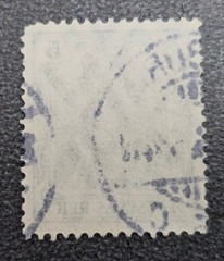 Stamp Germany Deutsches Reich Germania 5 Pfennig 1905 Mi. Nr. 85 [🇩🇪39673-17]