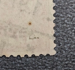 Stamp Germany Reich 10 Pfennig 1897 Crown & Eagle Mi. Nr. 47 d [🇩🇪37352]