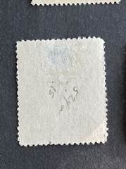 Adolph Hitler Third Reich 4 stamp,1942-1944,Mint And Used,See Photos/descriptio