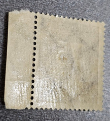 Stamp Germany Deutsches Reich 75 000 Mark 1923 Mi. Nr. 276 [🇩🇪39269-11]