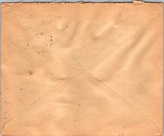 1922 Weimar Republic Hyperinflation Commercial Cover – Rare 14-Day Rate Period
