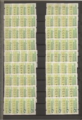 West Germany variable value labels unmounted mint 26 values see full description