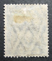 Saar Germany 1920 Scott #15b Used Issue!
