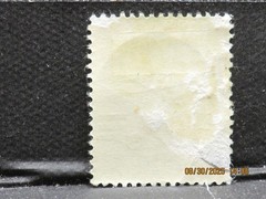 The listing is:(1)1947 Saarland Miner Surcharged Germany Stamp-LH-2-10p