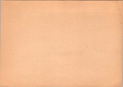 Germany Unused Postcard 5 Pfennig – J16925