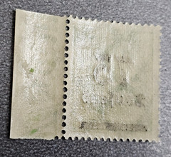 Stamp Germany Deutsches Reich 75 000 Mark 1923 Mi. Nr. 286 [🇩🇪37424]