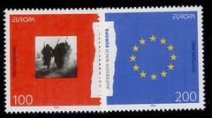 GERMANY 1993-95 NH MINT sets SG2499-2649. CHOOSE FROM LIST.