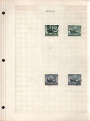 drbobstamps Germany Berlin 1948-1955 collection SCV $1065 see description below