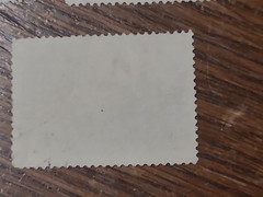 APC 2242 Germany area Serbia SC#2nc11-15 set used