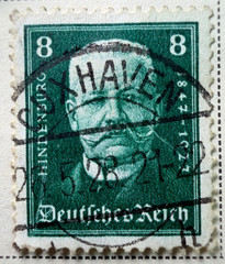 Germany Lot of 12 City Seals 1925-29 SC Range B12-B30 Semi-Postal CXL’d