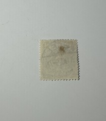 GERMANY GERMAN MOROCCO STAMPS 3pf/3Cent Mint OG H UnWMK