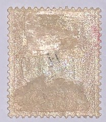 Travelstamps: 1906-19 GERMANY SOUTH WEST AFRICA STAMPS SC #19 Kaiser’s Yacht MOG