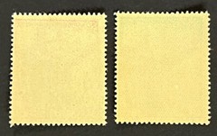 Travelstamps: 1944 Germany Stamps Scott #B278-B279 Soldier & Tirolese Rifleman