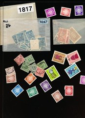 GERMANY – BARGAIN VALUE LOT – SEE PHOTO #1817