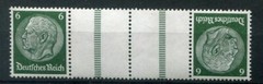 DR KZ22.2 MNH Fresh Postally Stamped (Example Image) Briefmarken Zusammen Druck