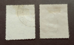 1949 TAG DER BRIEFMARKEN SET VF USED GERMANY DEUTSCHLAND K18