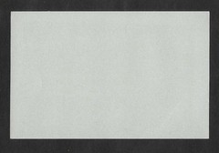 JN Germany 1900 HG42b 2pfg slate blue on blue postal stationary MINT