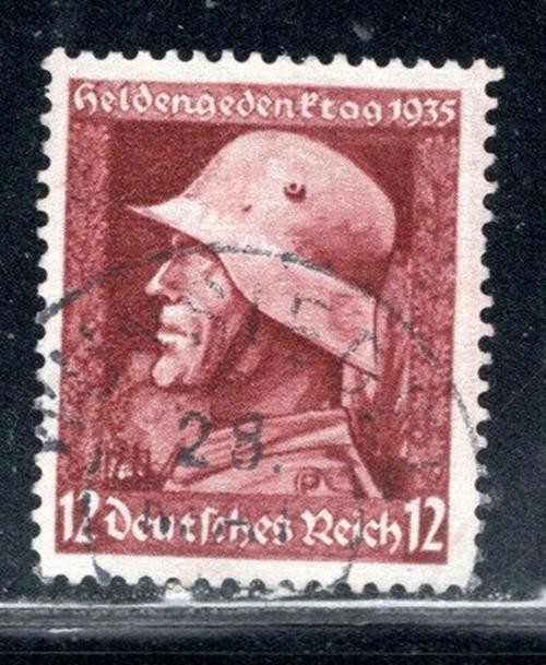GERMANY STAMPS DEUTSCHES REICH USED LOT 100CO