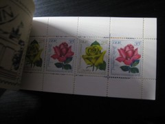 DDR EAST GERMANY Mi. #MH 6I 1 scarce mint MNH stamp booklet! CV $12.00