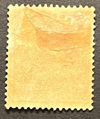 Travelstamps: GERMANY GERMAN MARIANEN STAMPS Kaiser’s Yacht MOGH 10pf UNWMK