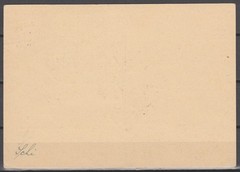 Germany Airmail 1931 Polar Flight Zeppelin to New York (Mi 456 with OR) card