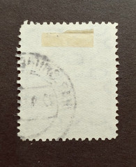 CASTLE 5DM VF USED GERMANY DEUTSCHLAND K18