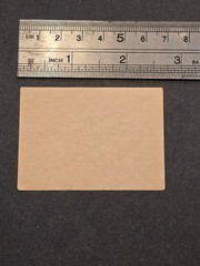 German Third Reich 1937 Frankfurt Culinary Bakers Baking Exhibition Label Stamp