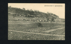 GERMANY K.B.ERSATZ DIVISION 1915 WWI Feld Post EXPED Postcard Stationery