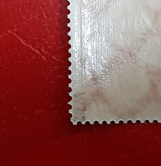 Germany Stamp Deutsches Reich 150 Pfennig 1921 Michel Nr. 189 WZ 2 (21886)