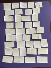 West Germany 39 Pcs Used Stamps, 1984-1985,very Fine Condition, See Photos