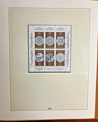 Stamps DGR East Germany Complete Set Mint 1947-1990 Lovely Albums