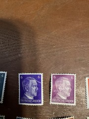 GERMAN STAMP DEUTSCHES REICH RARE COLLECTION 1 4 6 8 12 16 20 24 25 30 42 60 80