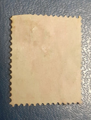 Germany Stamp Deutsches Reich 5 Pfennig 1889 Crown Mi. Nr. 40 (25129)