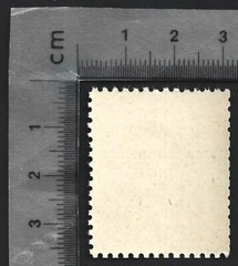 Germany WWI WELTKRIEG 1914 poster stamps (2) GEN.D.K. KIRCHBACH AUF LAUTERBACH